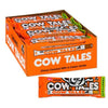 Cowtails Vanilla King Size - Sweets and Geeks