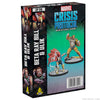 Marvel: Crisis Protocol - Beta Ray Bill & Ulik - Sweets and Geeks