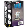 Marvel Crisis Protocol: Kingpin - Sweets and Geeks