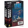 Marvel Crisis Protocol: Bullseye and Daredevil - Sweets and Geeks