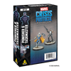 Marvel Crisis Protocol: Punisher and Taskmaster - Sweets and Geeks