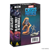 Marvel Crisis Protocol: Black Bolt and Medusa - Sweets and Geeks