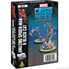 Marvel Crisis Protocol: Spiderman and Black Cat - Sweets and Geeks