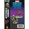 Marvel Crisis Protocol: Mysterio and Carnage - Sweets and Geeks