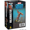MARVEL CRISIS PROTOCOL: HULKBUSTER (Preorder) - Sweets and Geeks