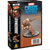 Marvel Crisis Protocol: Juggernaut - Sweets and Geeks