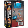 Marvel Crisis Protocol: Colossus & Magik - Sweets and Geeks