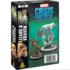 Marvel Crisis Protocol: Lizard and Kraven the Hunter - Sweets and Geeks