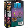 Marvel Crisis Protocol: Rogue & Gambit - Sweets and Geeks