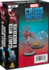 Marvel Crisis Protocol: Scarlet Witch and Quicksilver - Sweets and Geeks