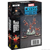 Marvel Crisis Protocol: Shadowland Daredevil & Elektra - Sweets and Geeks