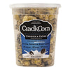 Crack Corn- Cookies And Cream 4oz - Sweets and Geeks