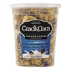 Crack Corn- Cookies And Cream 4oz - Sweets and Geeks
