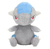 Cranidos Japanese Pokémon Center Fit Plush - Sweets and Geeks
