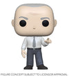 Funko Pop Television: The Office - Creed Bratton #1104 - Sweets and Geeks