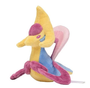 Cresselia Japanese Pokémon Center Fit Plush - Sweets and Geeks