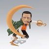 One Piece World Collectable Figure - The Great Pirates 100 Landscapes Vol.6 - Crocodile - Sweets and Geeks