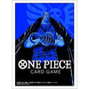 One Piece TCG - Official Card Sleeve 1 Crocodile - Sweets and Geeks