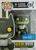 (DAMAGED BOX) Funko Pop! DC Comics Super Heroes - Killer Croc Imposter #151 (Walmart Exclusive) - Sweets and Geeks