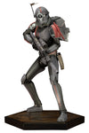 Star Wars: The Bad Batch - ArtFX Crosshair Statue - Sweets and Geeks