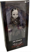Mezco Toyz Living Dead Dolls Presents The Crow | 10 Inch Collectible Doll - Sweets and Geeks