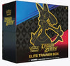 Crown Zenith Elite Trainer Box (Pre-Sell 1-20-23) - Sweets and Geeks