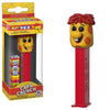 Funko Pop Pez: Quaker Oats - Crunchberry Monster (Item #32493) - Sweets and Geeks