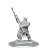 Critical Role Unpainted Miniatures: W04 Oni - Sweets and Geeks