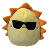 Squishmallows - Cruz The Sun 8" - Sweets and Geeks