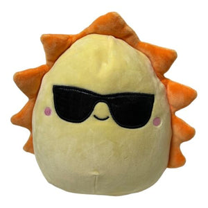 Squishmallows - Cruz The Sun 8" - Sweets and Geeks