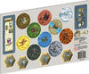 Terra Mystica: Mini Expansion - Sweets and Geeks