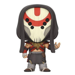 Funko Pop Games: Horizon Zero Dawn - Eclipse Cultist #259 - Sweets and Geeks