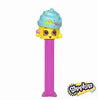 PEZ BLISTER PACK - Shopkins - Sweets and Geeks