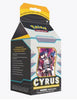 Cyrus Premium Tournament Collection Box - Sweets and Geeks