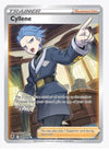 Cyllene (Full Art) SWSH10: Astral Radiance # 183/189 - Sweets and Geeks