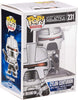 Funko Pop Tv: Battlestar Galactica - Cylon Centurion #231 - Sweets and Geeks