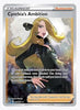 Cynthia's Ambition (Full Art) SWSH09: Brilliant Stars # 169/172 - Sweets and Geeks