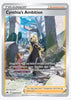 Cynthia's Ambition Crown Zenith: Galarian Gallery # GG60/GG70 - Sweets and Geeks
