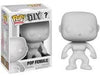 Funko Pop! D.I.Y. - Pop Female #? - Sweets and Geeks