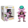 Funko POP Games: Overwatch D.VA with Meka #177 - Sweets and Geeks