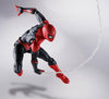 Spider-Man: No Way Home S.H.Figuarts Spider-Man (Upgraded Suit) - Sweets and Geeks