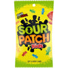 Sour Patch Kids Peg Bag 8oz - Sweets and Geeks