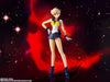 Sailor Moon S.H.Figuarts Sailor Uranus (Animation Color Edition) - Sweets and Geeks