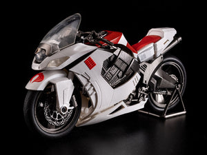 G.I. Joe Furai 24 Arashikage Cycle Model Kit - Sweets and Geeks