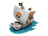 One Piece Grand Ship Collection Going Merry Model Kit - Sweets and Geeks