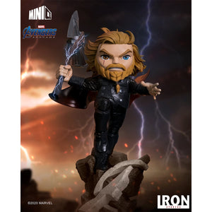 Thor Avengers Endgame Minico - Sweets and Geeks