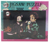 Demon Slayer: Kimetsu no Yaiba - Tanjiro and Nezuko 300-Piece Puzzle - Sweets and Geeks