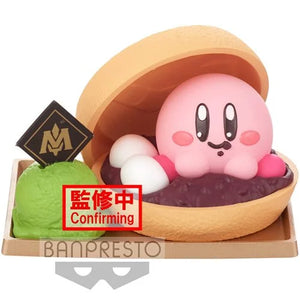 Kirby Paldolce Collection Vol. 4 Ver. B Statue - Sweets and Geeks