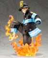 Fire Force ArtFX J Shinra Kusakabe Statue - Sweets and Geeks