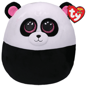 Squish-a-boos - Bamboo 14" - Sweets and Geeks